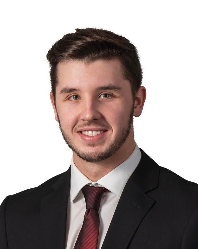 Brett Boudreau