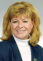 Carol Kowaliuk