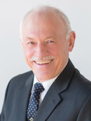 Garry Parkes