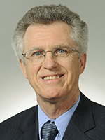 Wayne Johnson