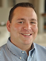 Stuart Berenhaut