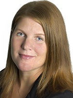 Jennifer Sangster