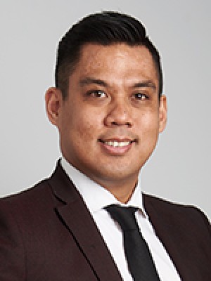 Eugene Pacheco