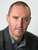 Jon Koslowsky