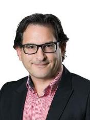 Jason Guralnick