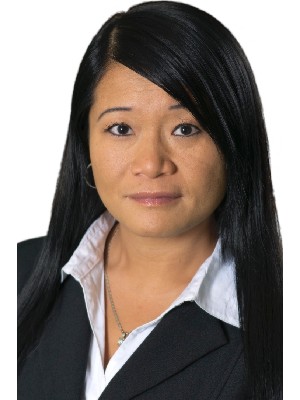 Hanh Nguyen