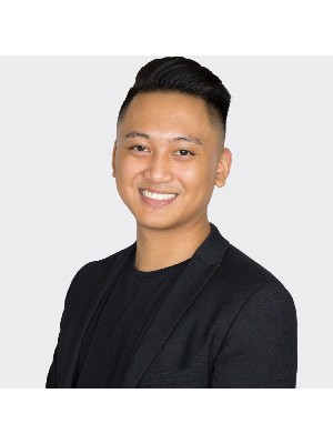 Jed Regalado